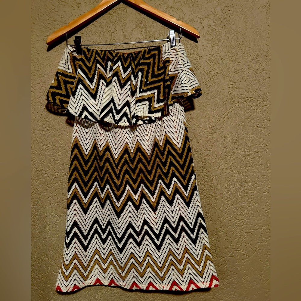Judith March perfect for game day, shower or clubbing. So comfy and cute.